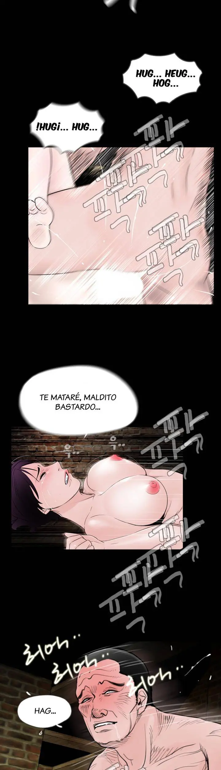 MIssing Capítulo 21 - Page 14