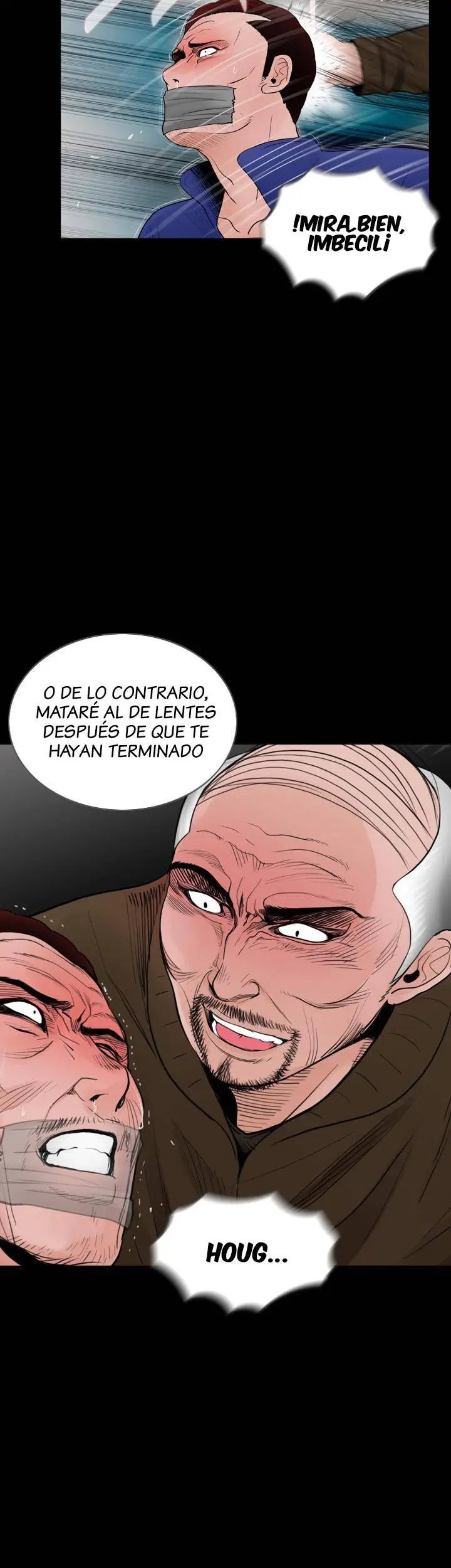 MIssing Capítulo 21 - Page 17