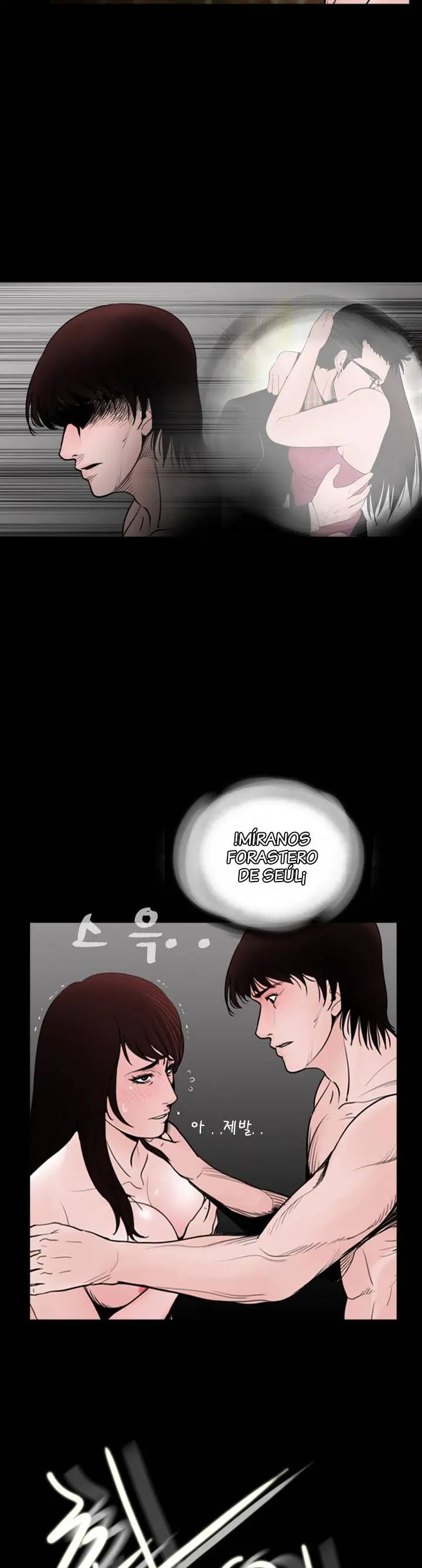 MIssing Capítulo 21 - Page 20