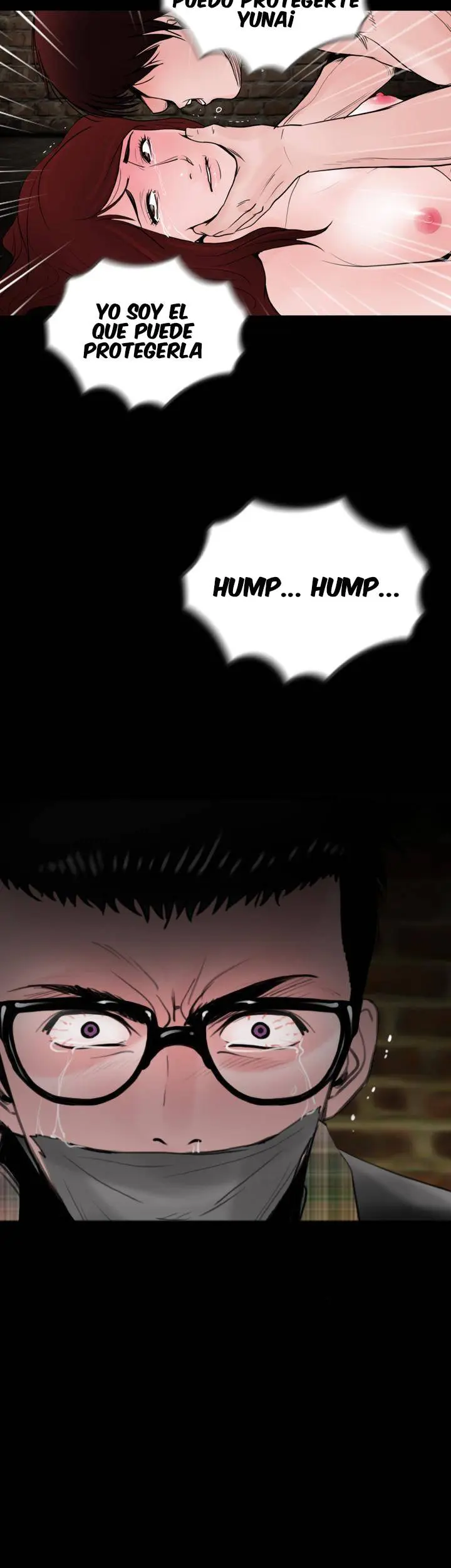 MIssing Capítulo 21 - Page 23