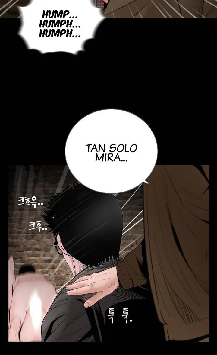 MIssing Capítulo 21 - Page 33