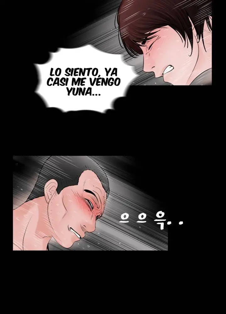 MIssing Capítulo 21 - Page 36