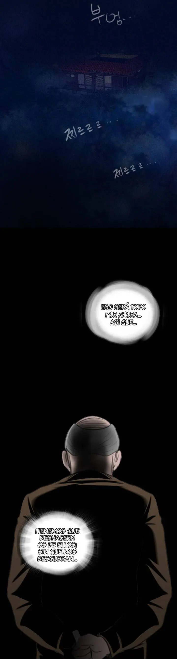 MIssing Capítulo 21 - Page 38