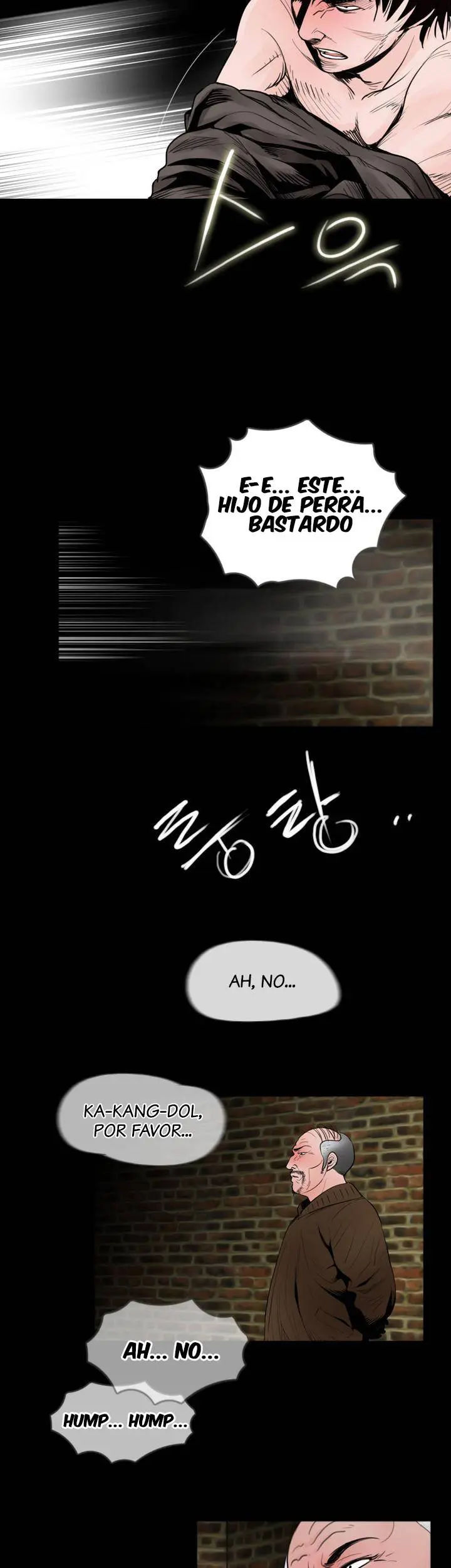 MIssing Capítulo 21 - Page 9