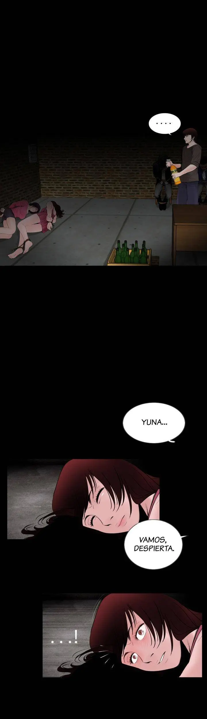 MIssing Capítulo 22 - Page 11