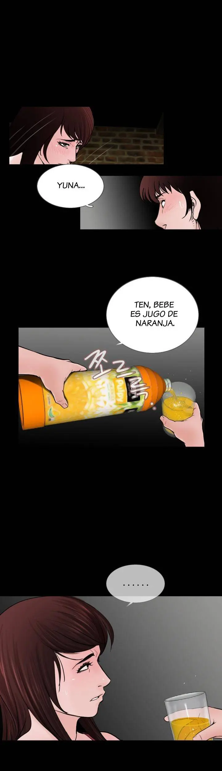 MIssing Capítulo 22 - Page 12