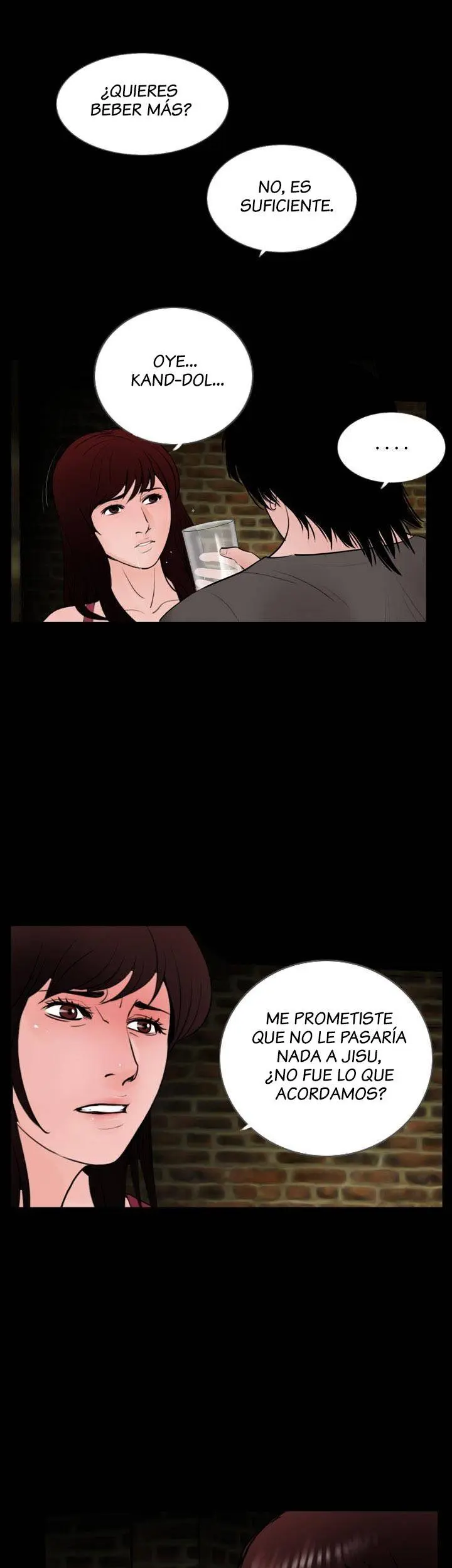 MIssing Capítulo 22 - Page 14