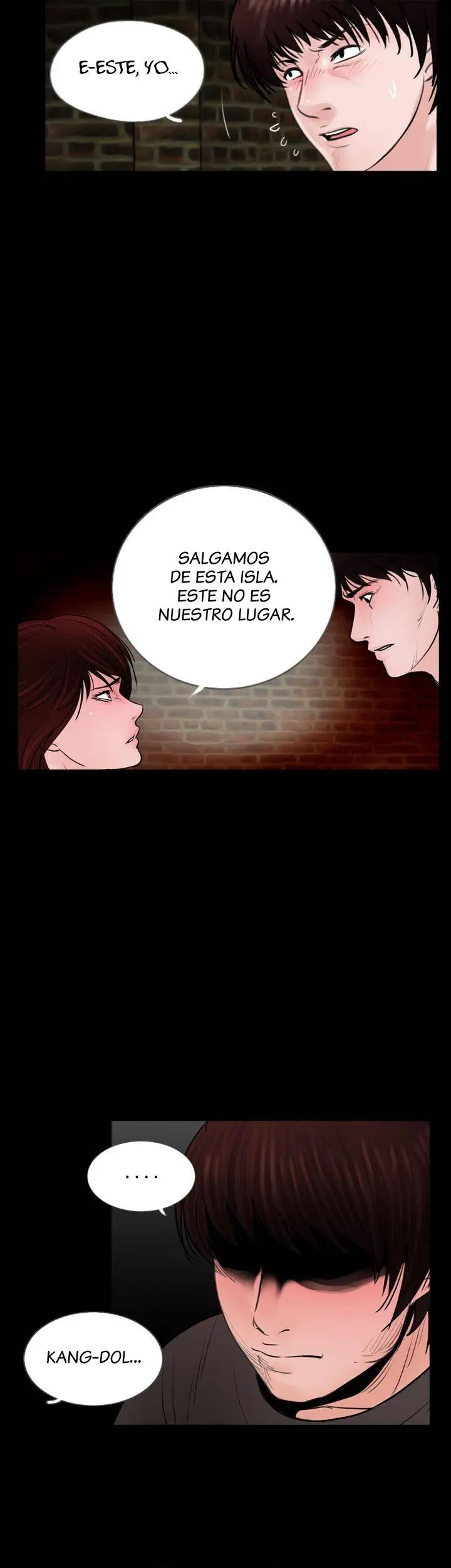 MIssing Capítulo 22 - Page 15