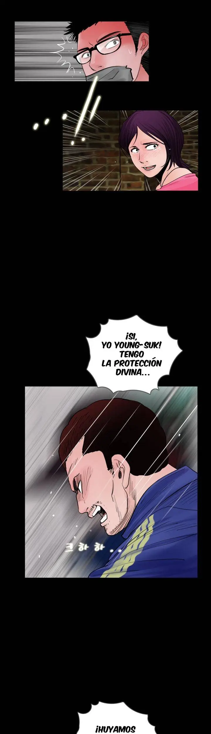 MIssing Capítulo 22 - Page 26