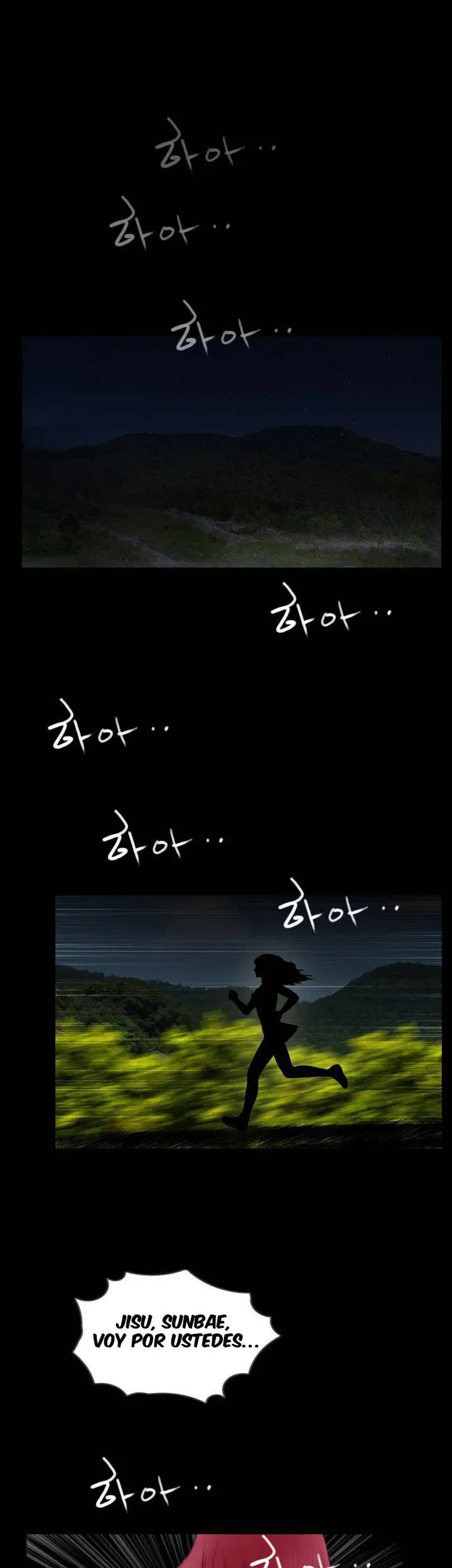 MIssing Capítulo 22 - Page 31