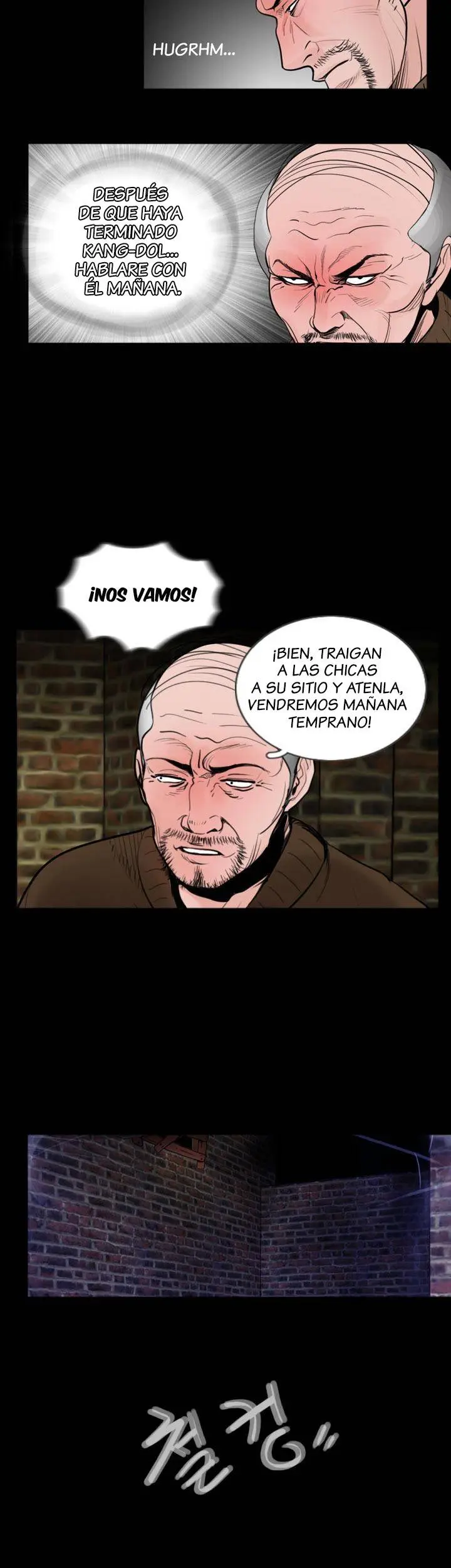 MIssing Capítulo 22 - Page 6
