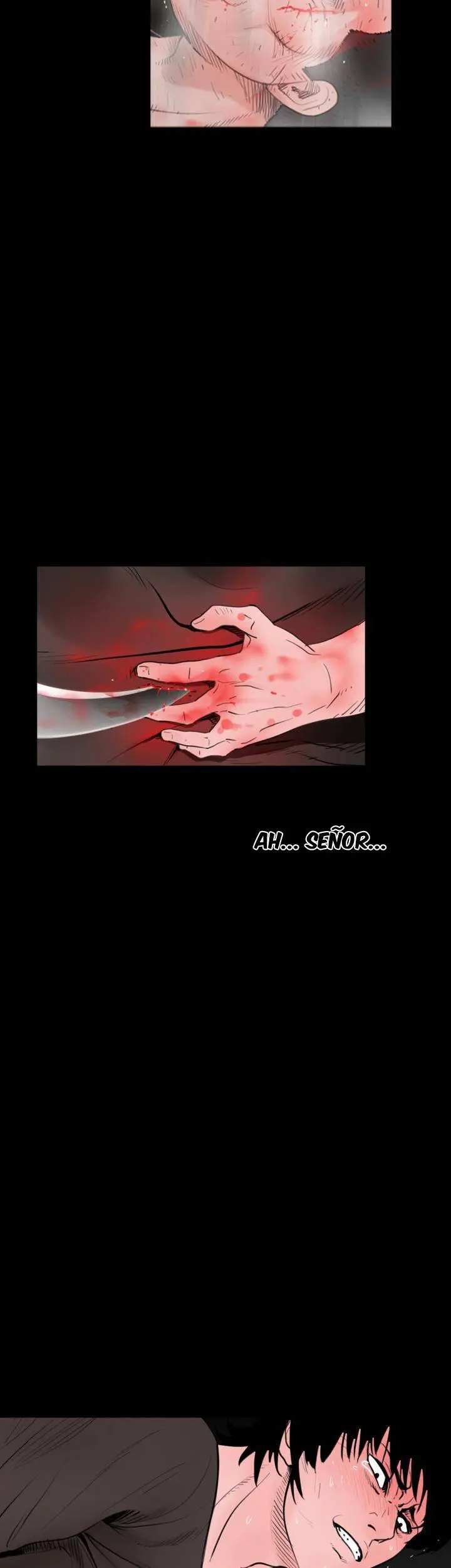 MIssing Capítulo 23 - Page 23