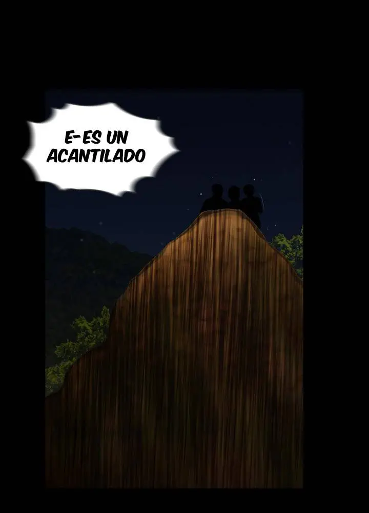 MIssing Capítulo 23 - Page 27