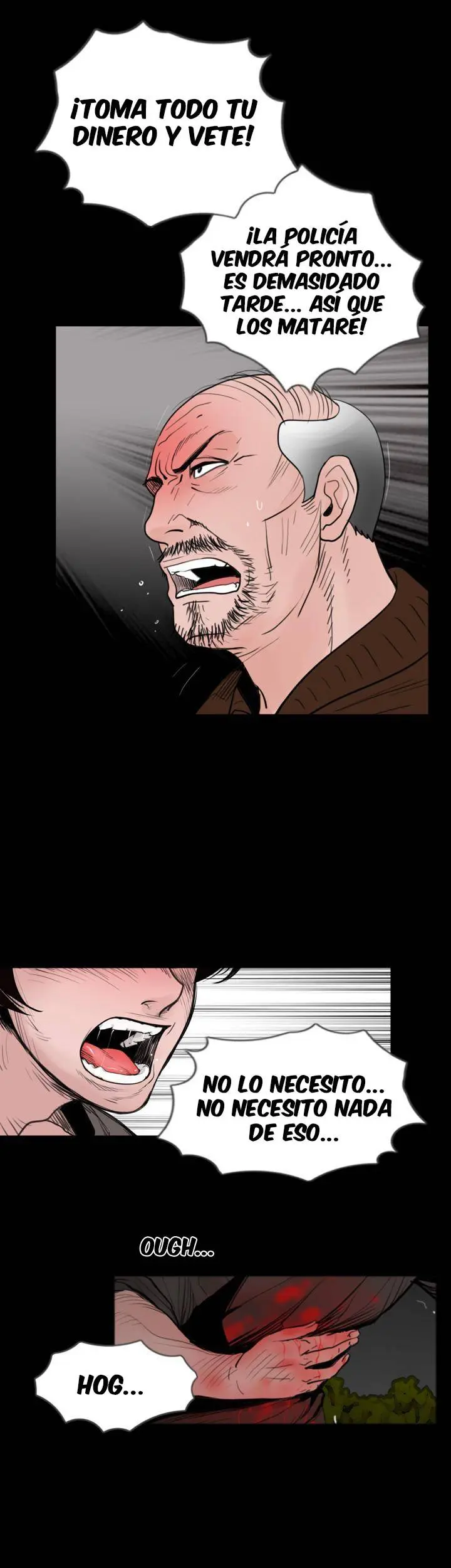 MIssing Capítulo 23 - Page 31