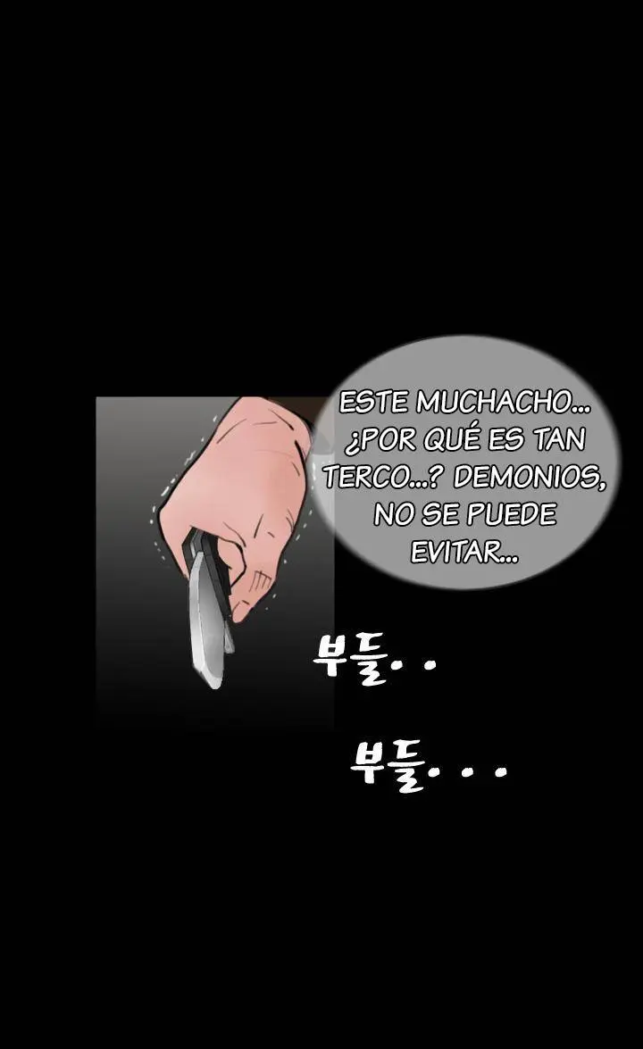 MIssing Capítulo 23 - Page 33