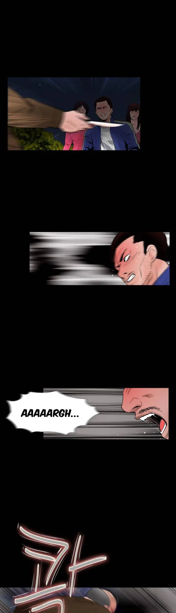 MIssing Capítulo 23 - Page 34