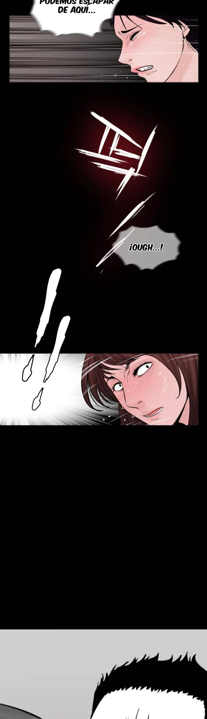 MIssing Capítulo 23 - Page 6