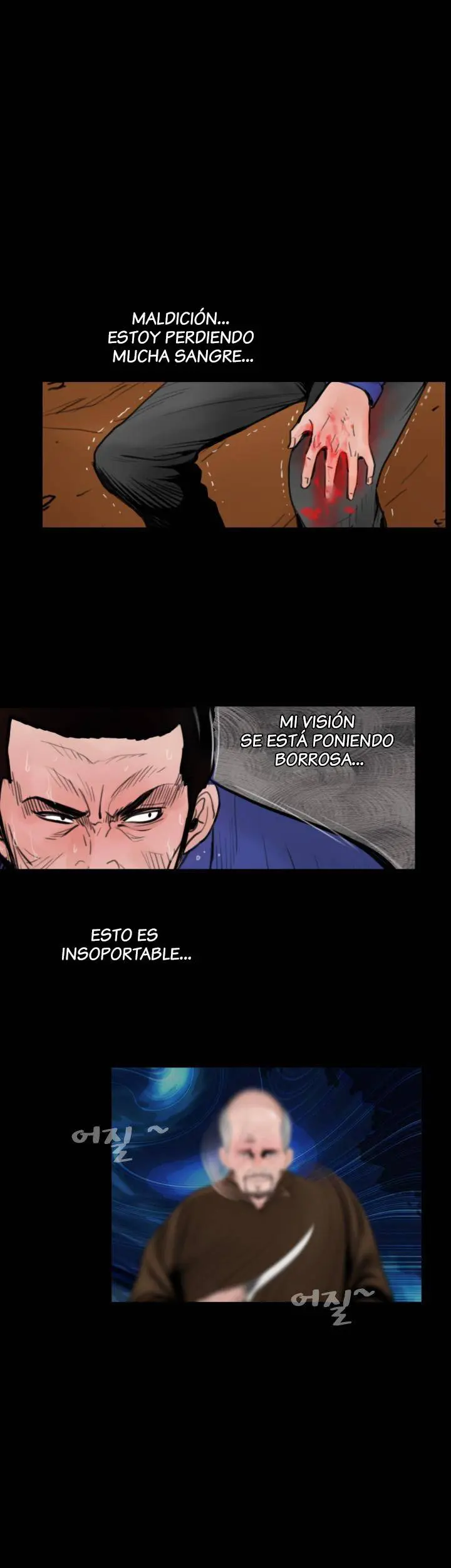 MIssing Capítulo 24 - Page 2