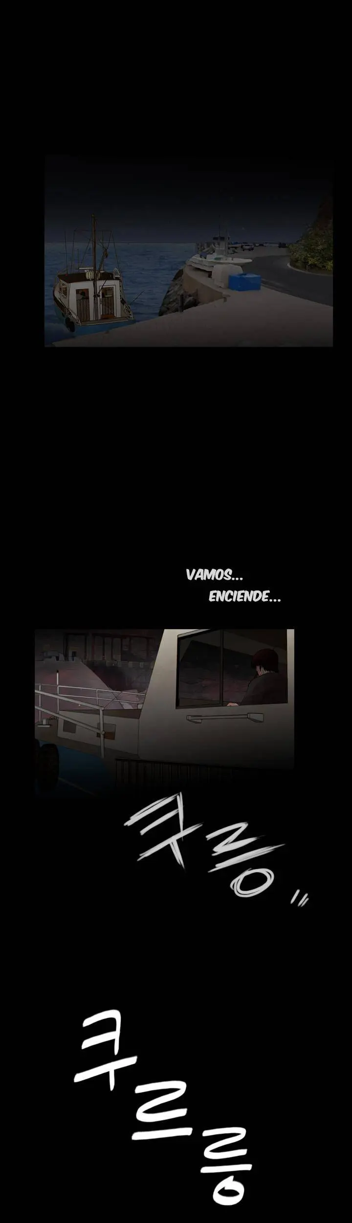 MIssing Capítulo 24 - Page 34