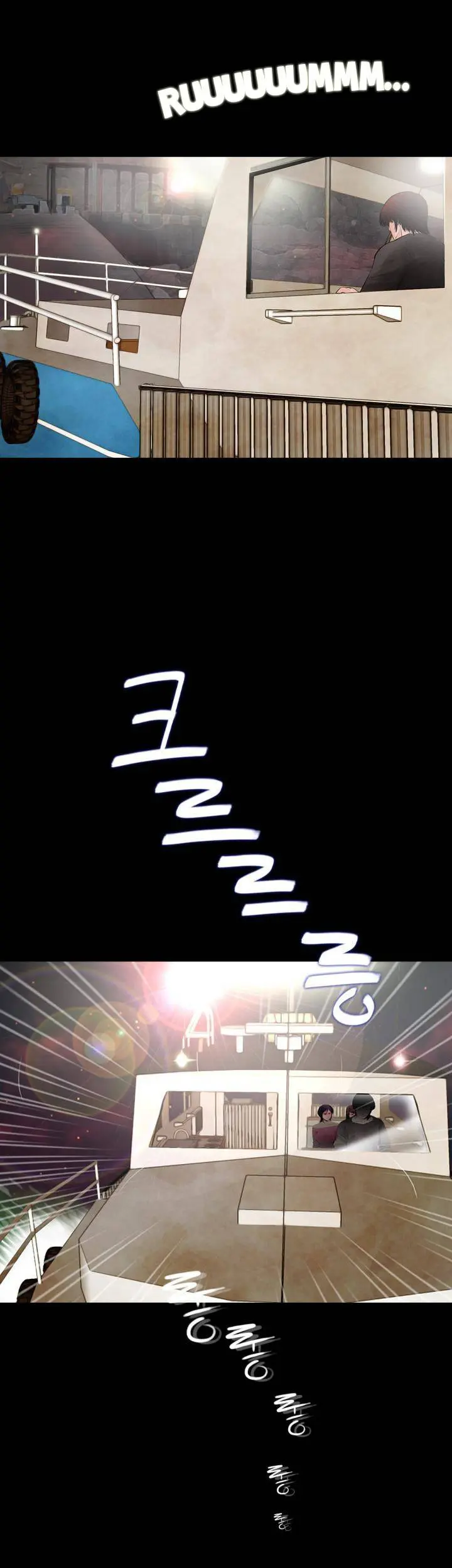 MIssing Capítulo 24 - Page 35