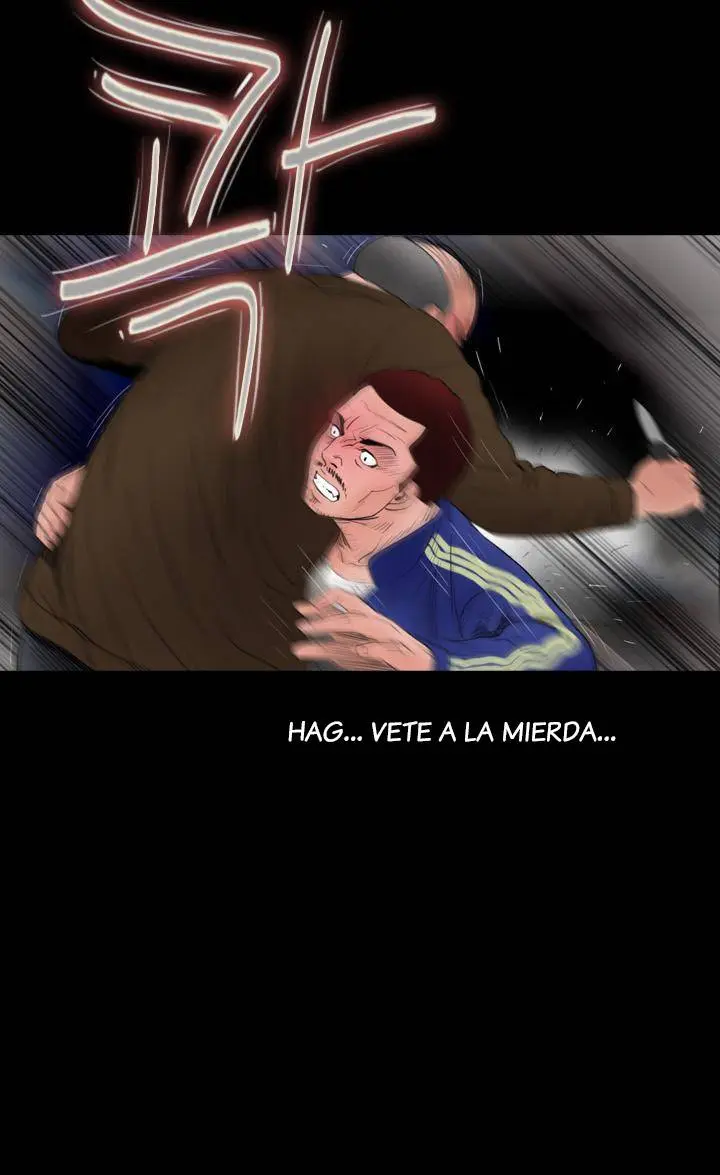 MIssing Capítulo 24 - Page 4