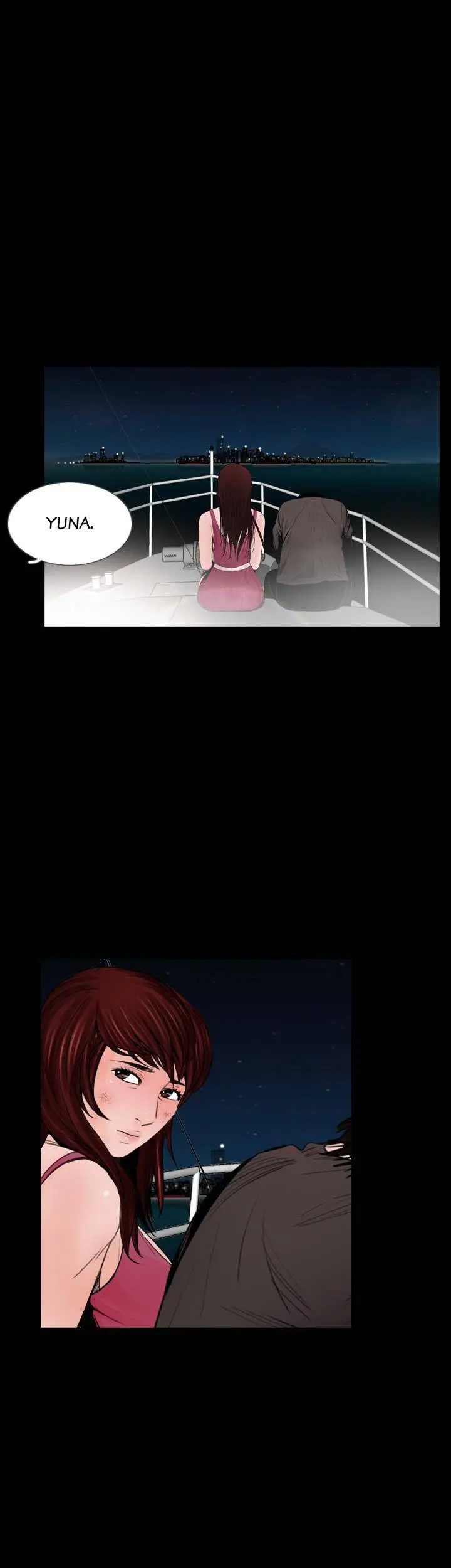 MIssing Capítulo 25 - Page 11