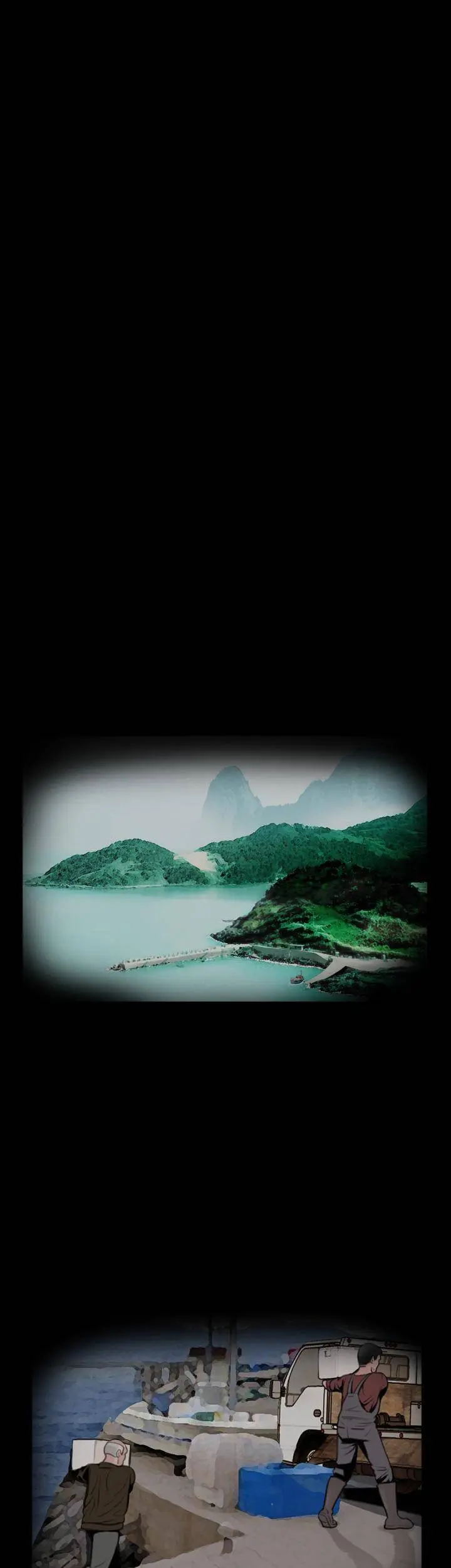MIssing Capítulo 25 - Page 31