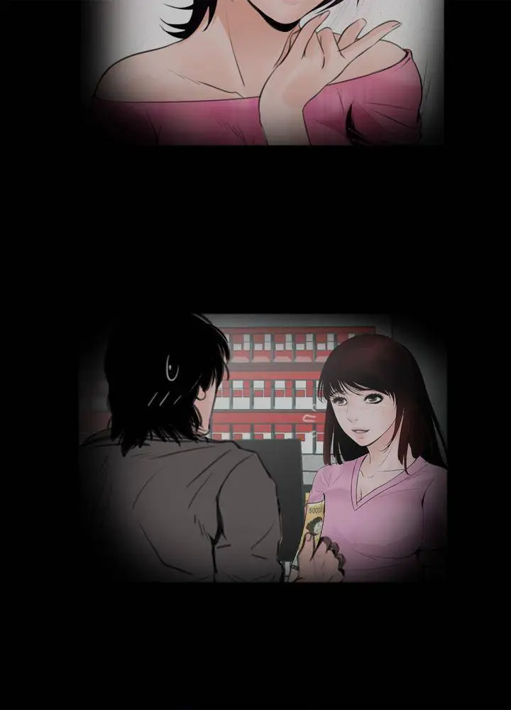 MIssing Capítulo 25 - Page 33