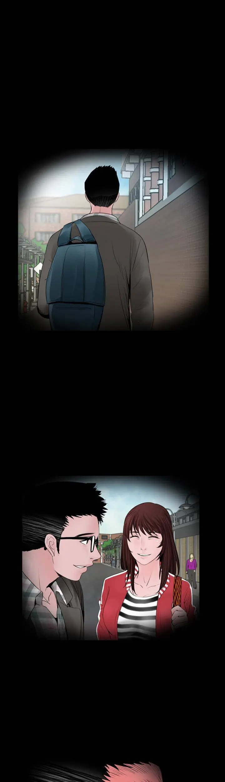 MIssing Capítulo 25 - Page 34