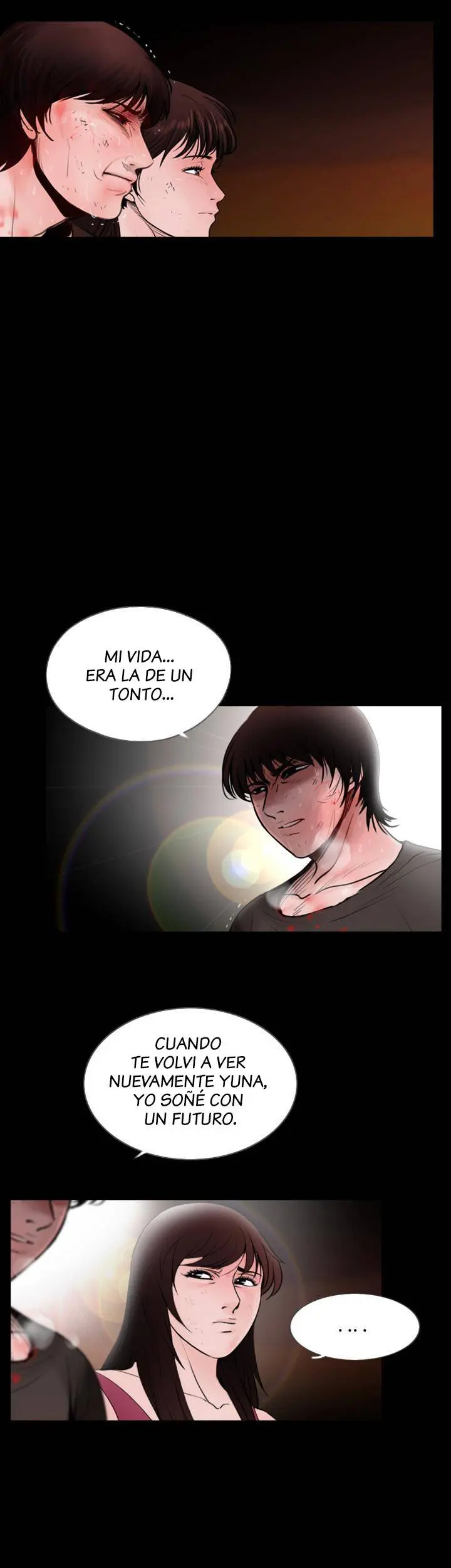 MIssing Capítulo 25 - Page 9