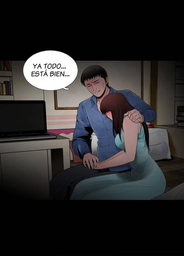 MIssing Capítulo 26 - Page 10