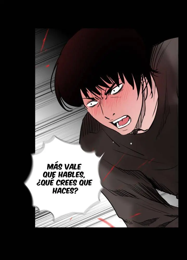 MIssing Capítulo 26 - Page 22