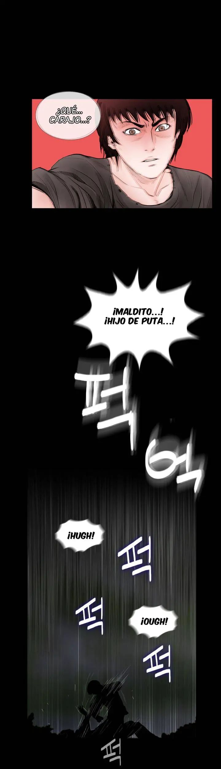 MIssing Capítulo 26 - Page 26