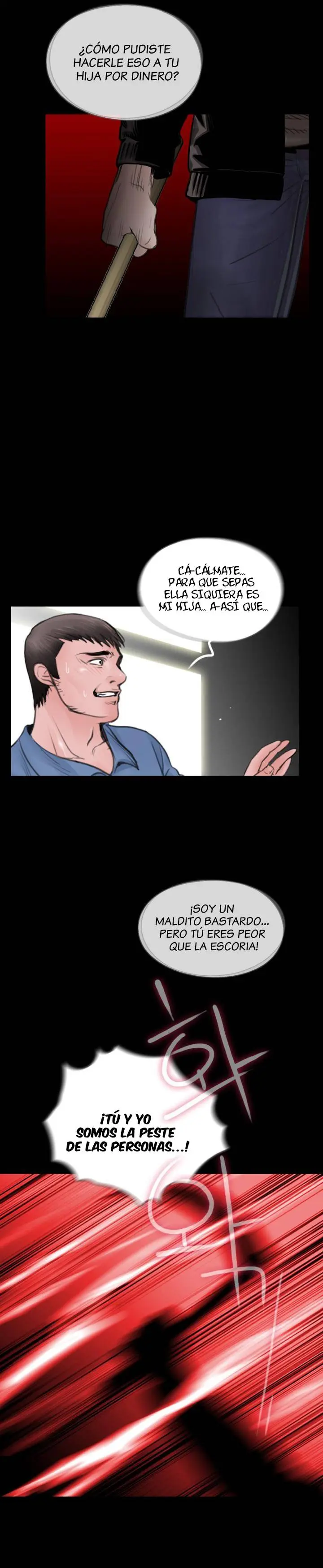 MIssing Capítulo 26 - Page 36