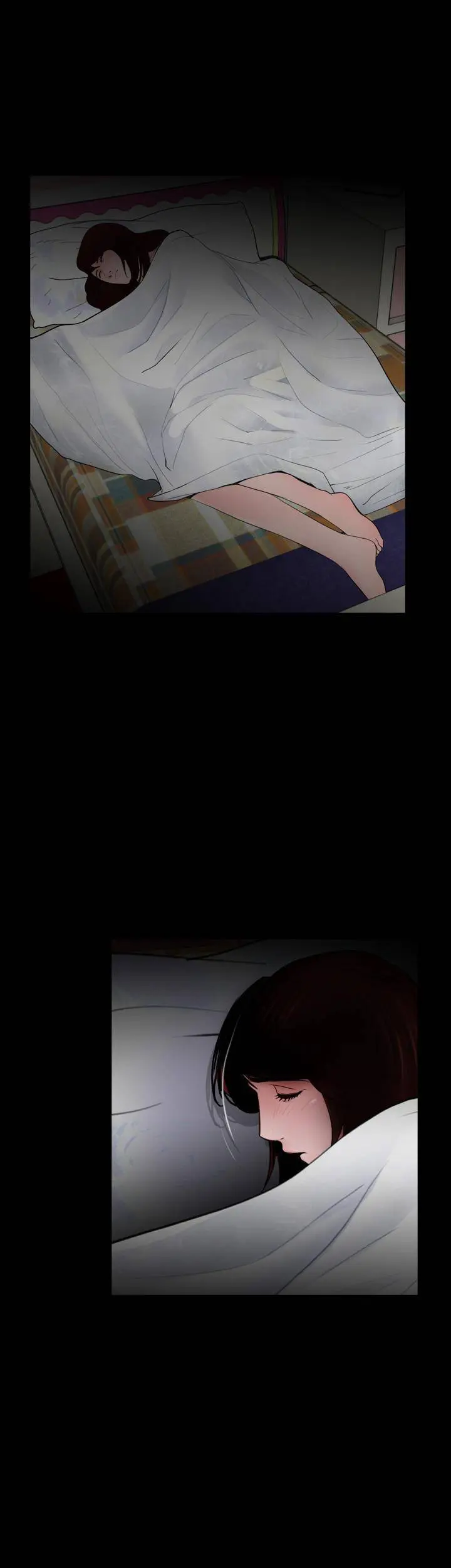 MIssing Capítulo 26 - Page 40