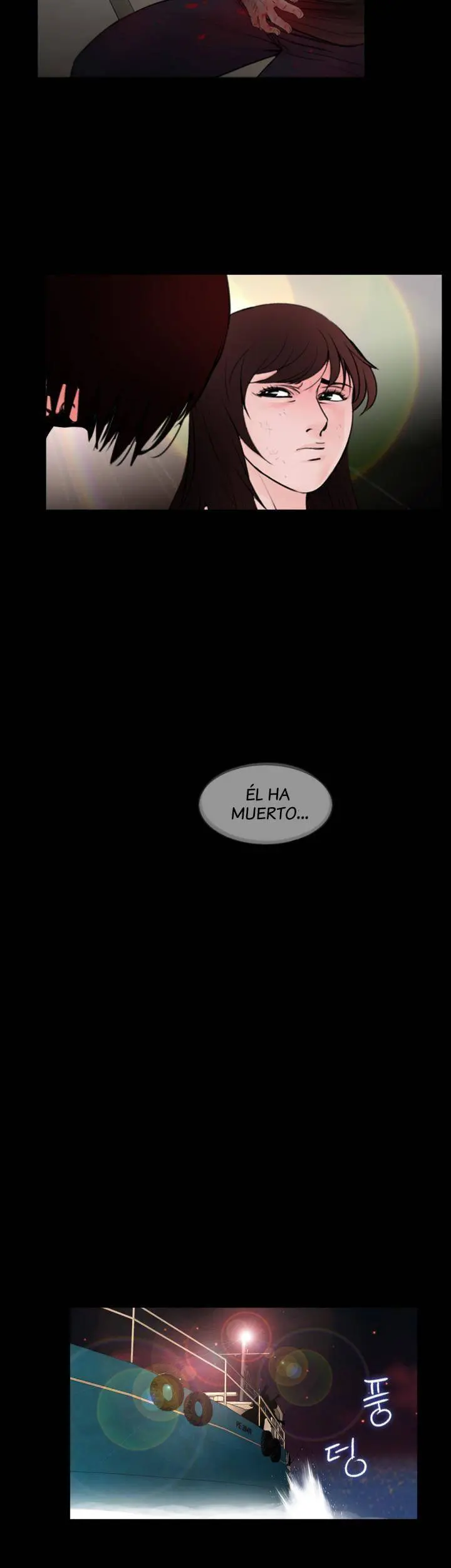 MIssing Capítulo 26 - Page 6