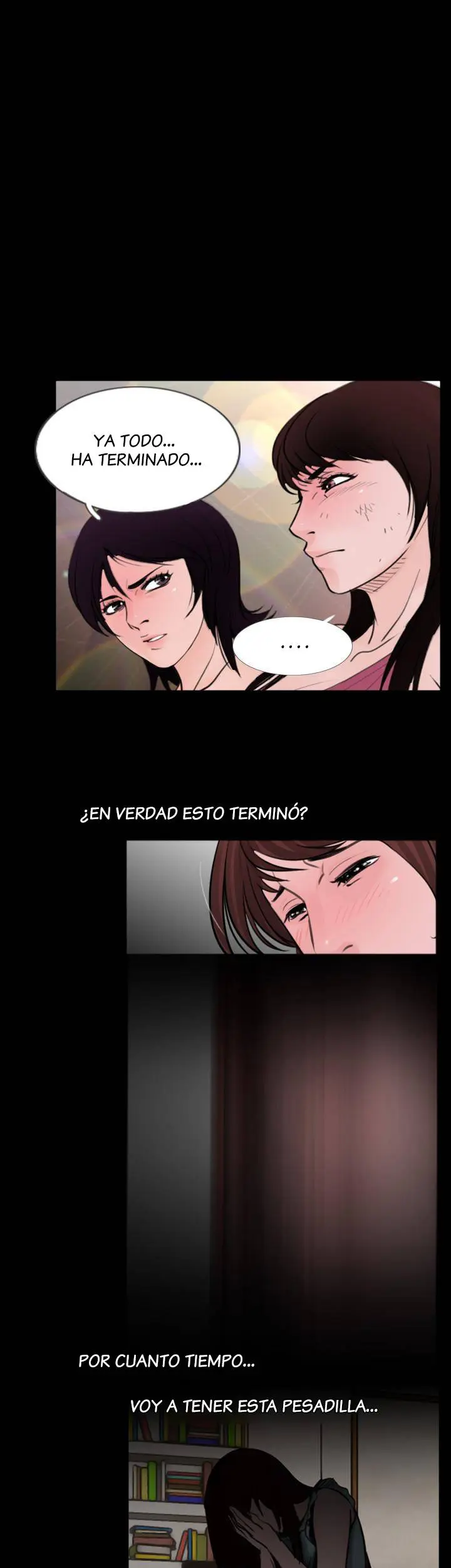 MIssing Capítulo 26 - Page 8