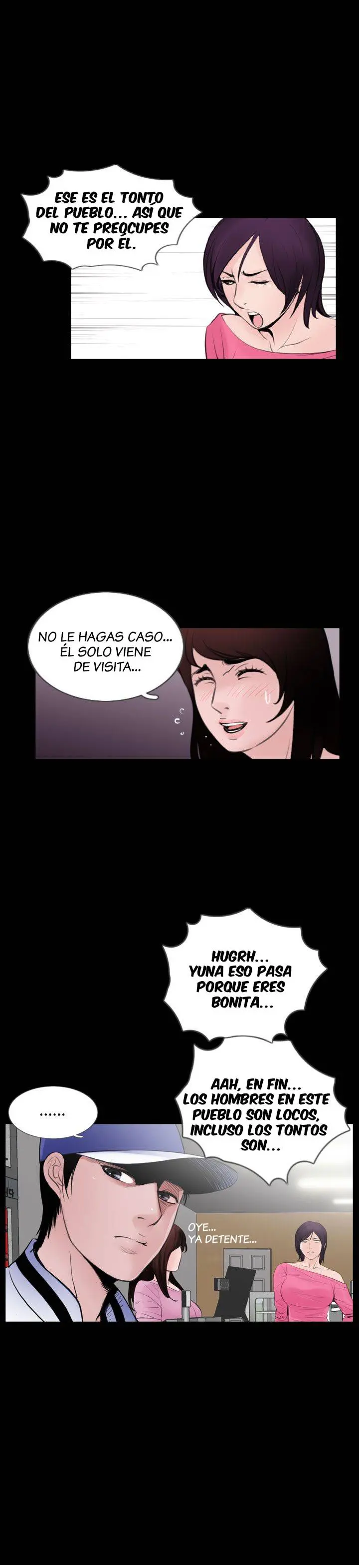 MIssing Capítulo 27 - Page 10