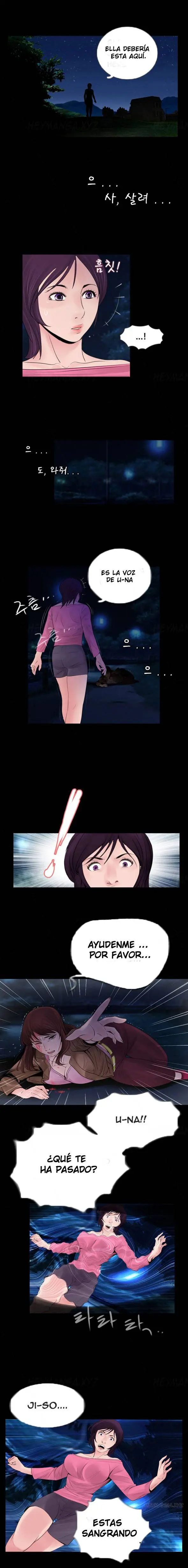 MIssing Capítulo 3 - Page 12