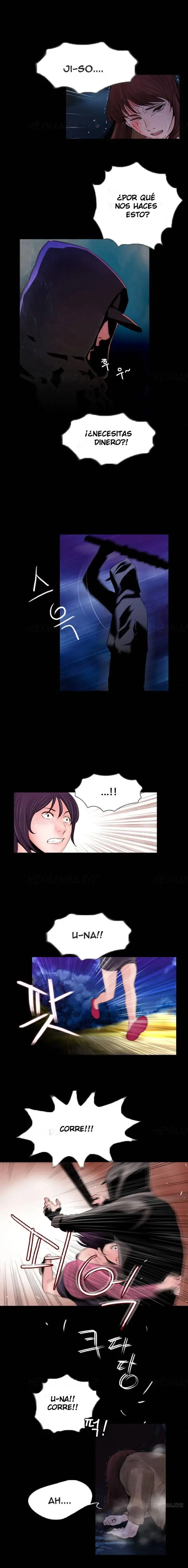 MIssing Capítulo 3 - Page 14