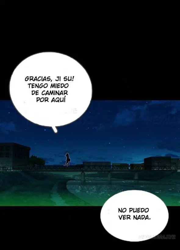 MIssing Capítulo 3 - Page 7