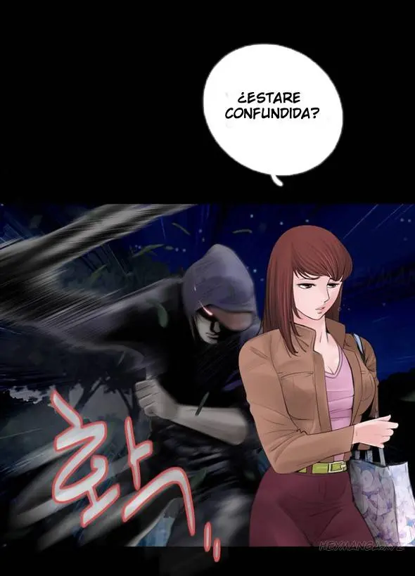 MIssing Capítulo 3 - Page 9