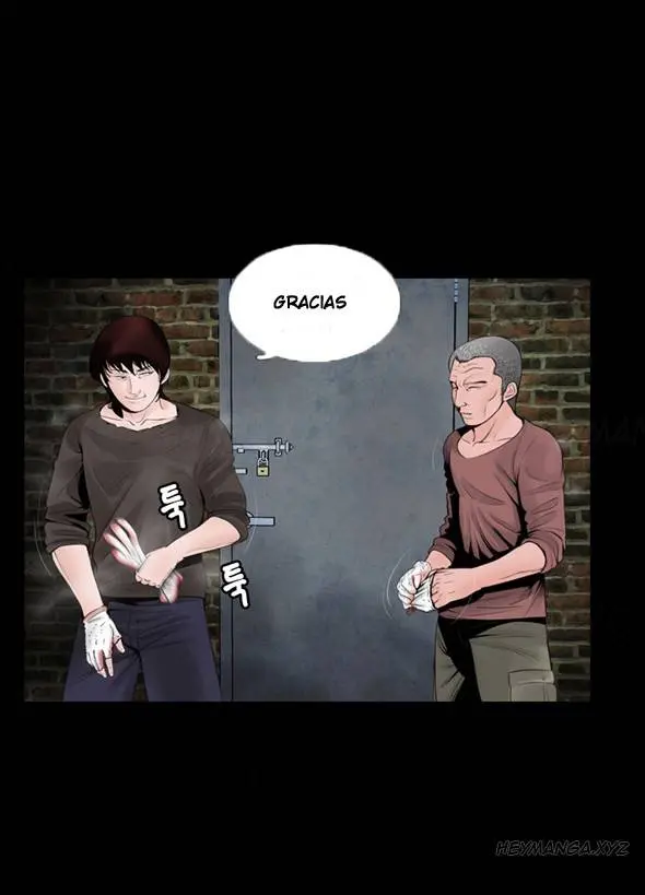 MIssing Capítulo 4 - Page 13