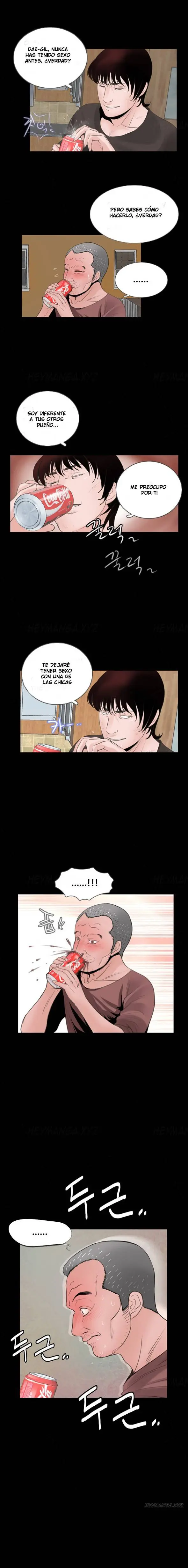 MIssing Capítulo 4 - Page 15