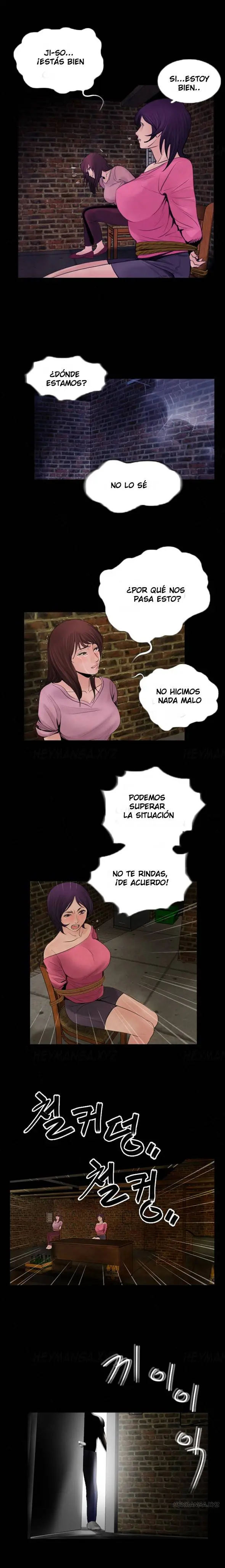 MIssing Capítulo 4 - Page 17