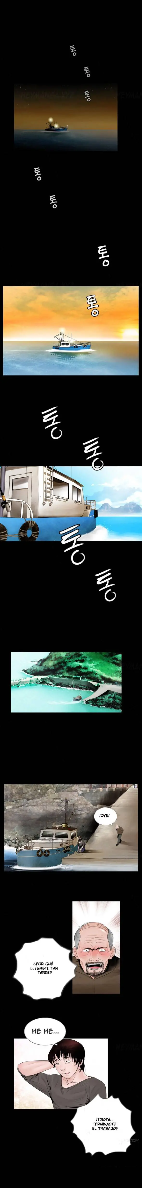 MIssing Capítulo 4 - Page 2