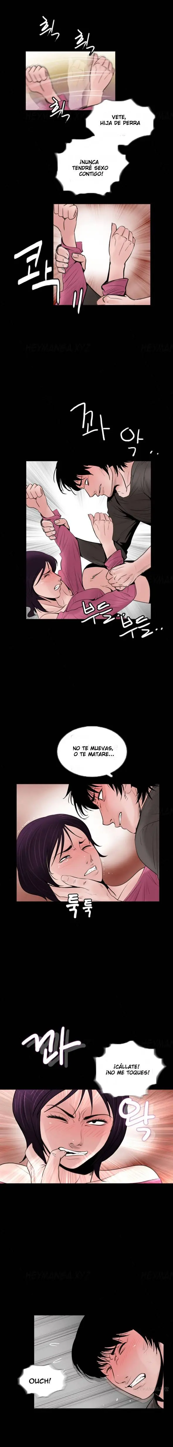 MIssing Capítulo 5 - Page 10