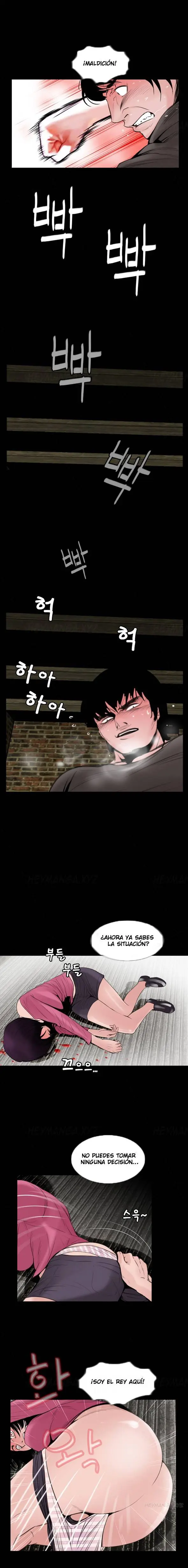 MIssing Capítulo 5 - Page 11