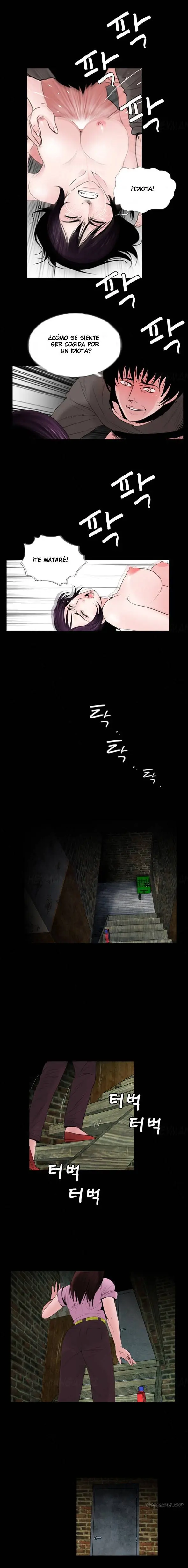 MIssing Capítulo 5 - Page 13