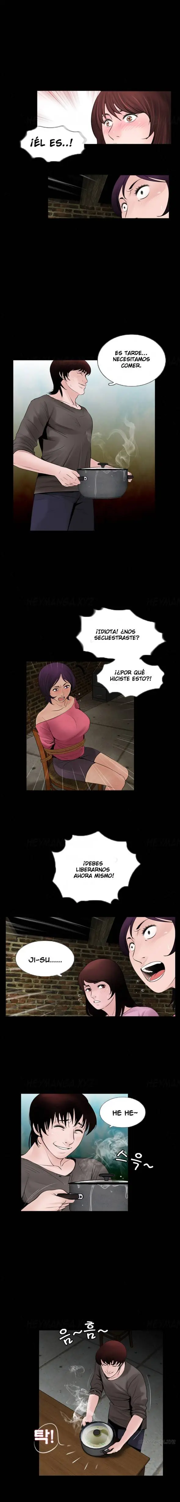 MIssing Capítulo 5 - Page 2